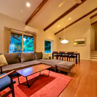 ■Kuning kunyit■Ruang tamu