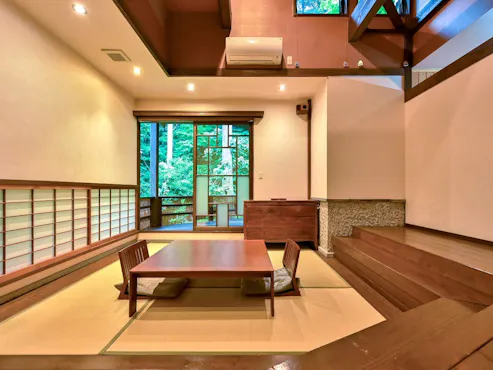 ■Luri■Ruang Tamu