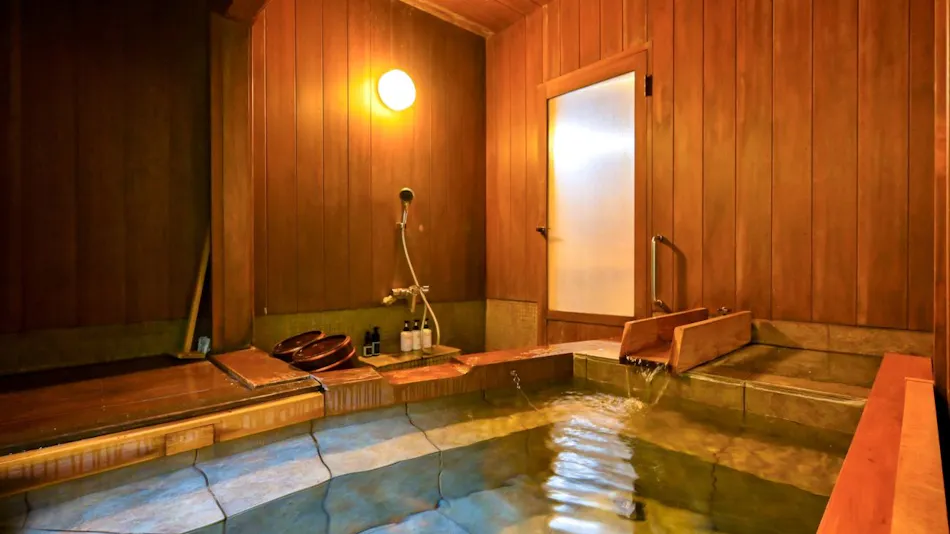 Yufuin Onsen Yutori no Yado Ikkoten