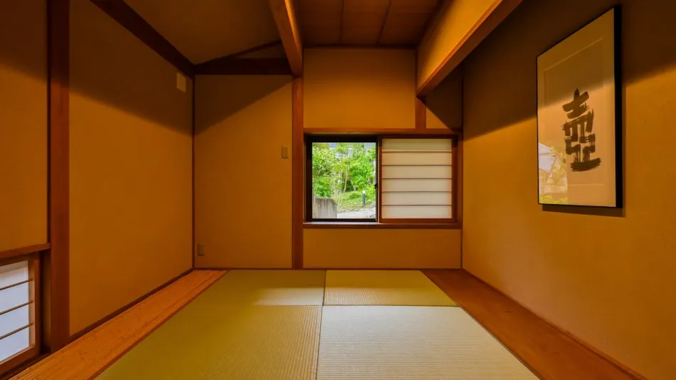 Yufuin Onsen Yutori no Yado Ikkoten