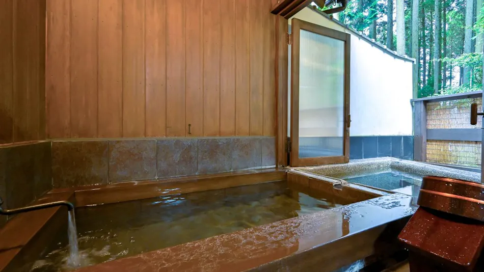 Yufuin Onsen Yutori no Yado Ikkoten