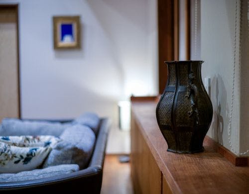 ■月白■露天風呂