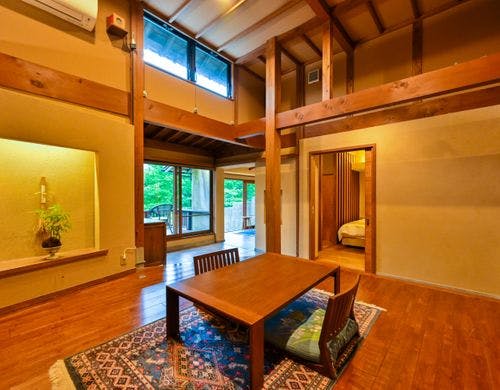 ■青碧■リビング