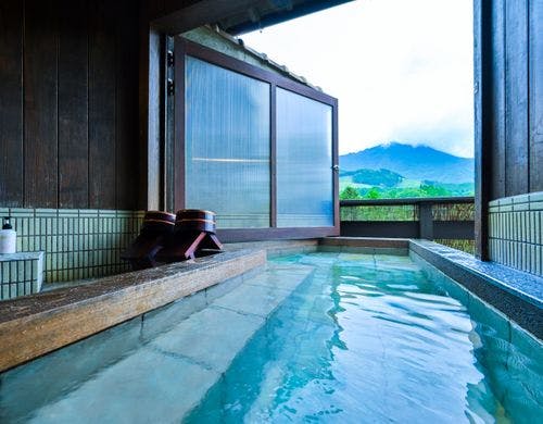 ■蘇芳■半露天風呂