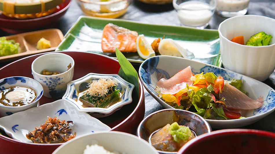 Yufuin Onsen Yutori no Yado Ikkoten