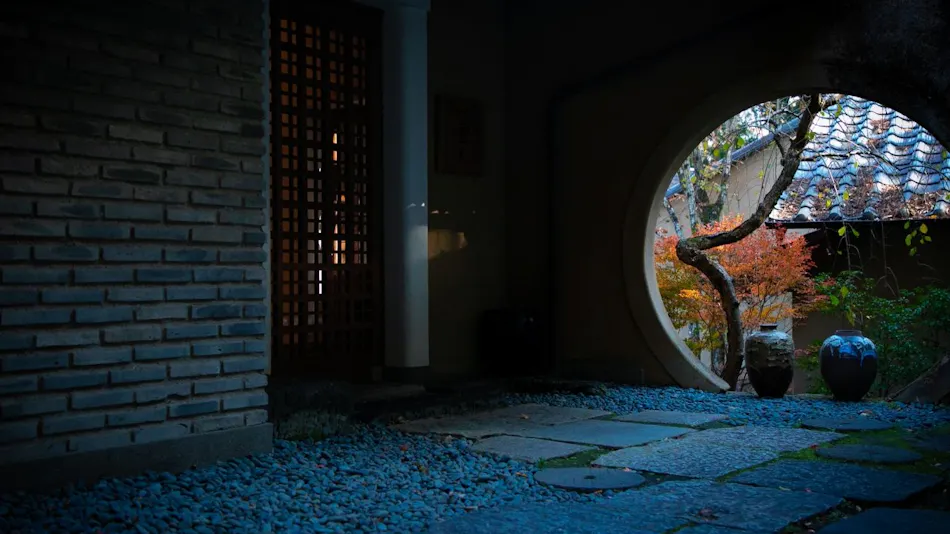 Yufuin Onsen Yutori no Yado Ikkoten