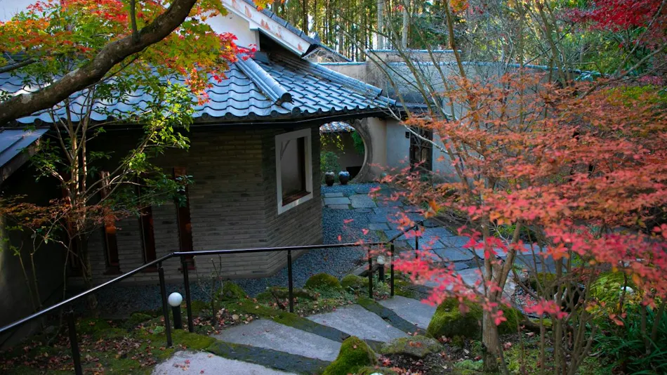 Yufuin Onsen Yutori no Yado Ikkoten