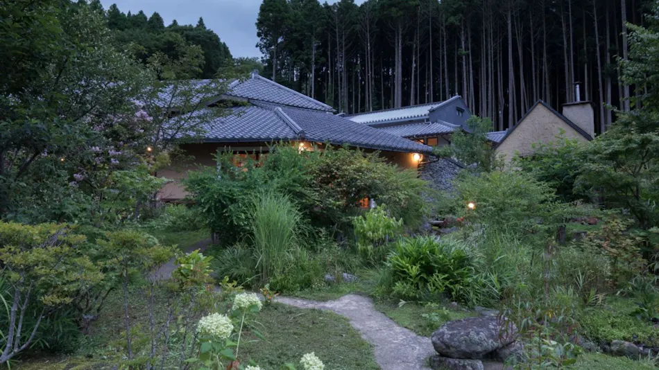 Yufuin Onsen Yutori no Yado Ikkoten