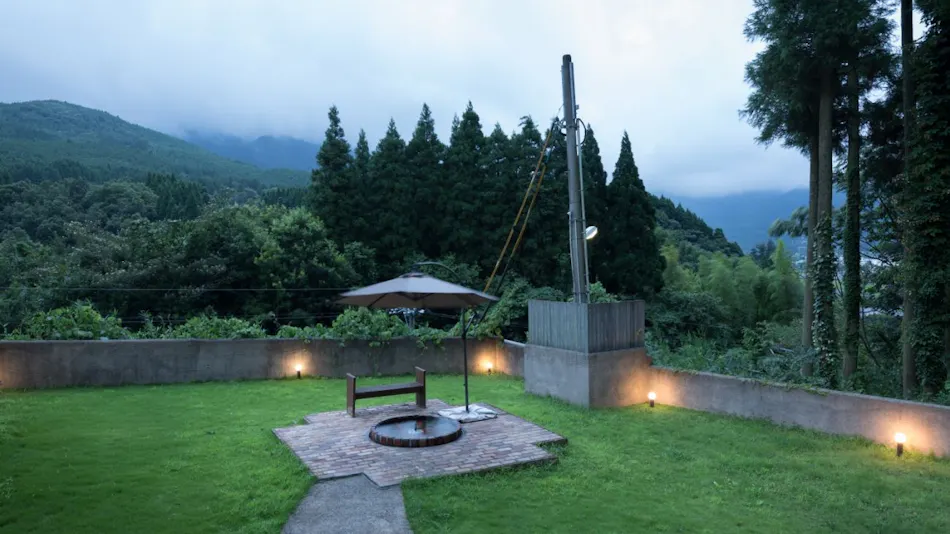 Yufuin Onsen Yutori no Yado Ikkoten