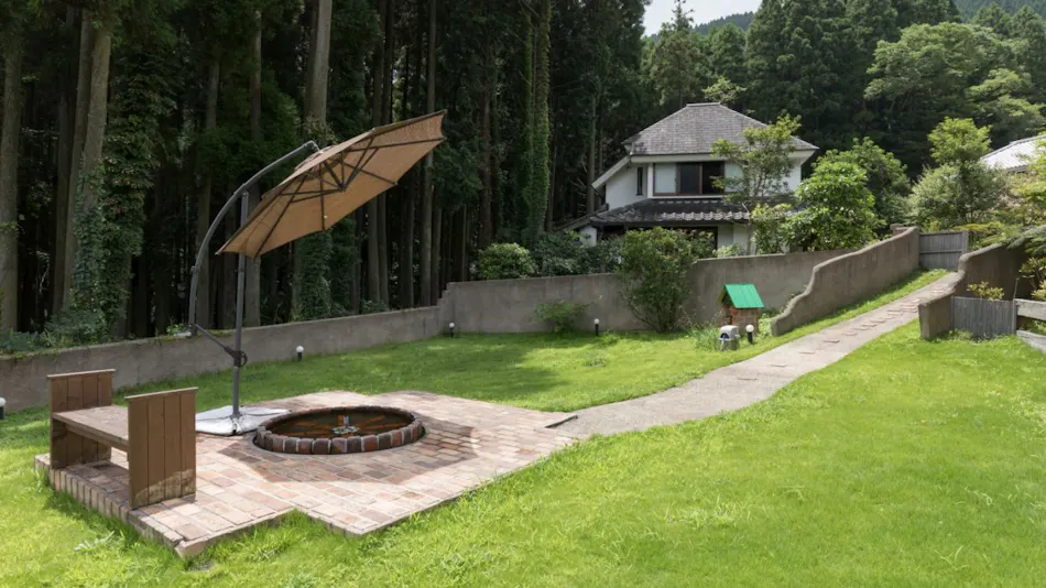 Yufuin Onsen Yutori no Yado Ikkoten