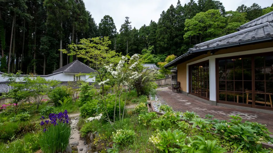Yufuin Onsen Yutori no Yado Ikkoten