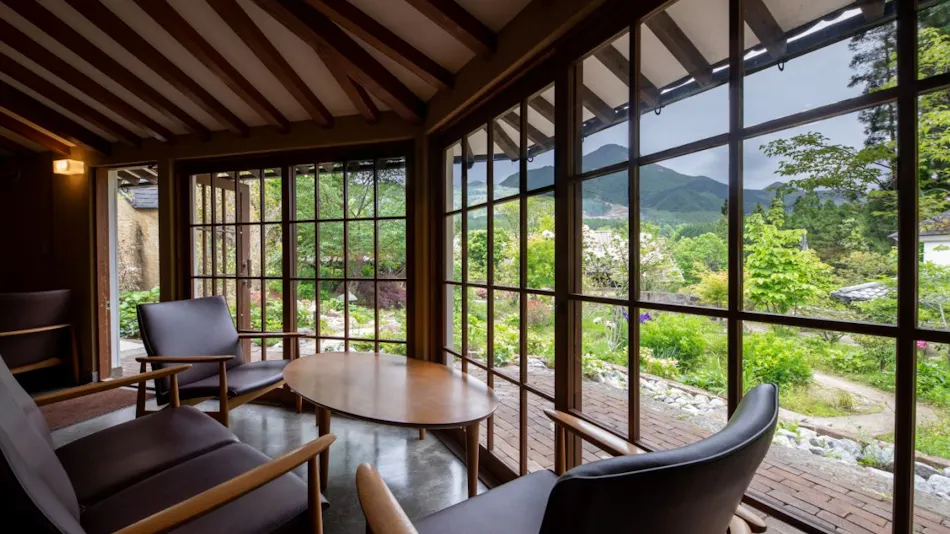 Yufuin Onsen Yutori no Yado Ikkoten