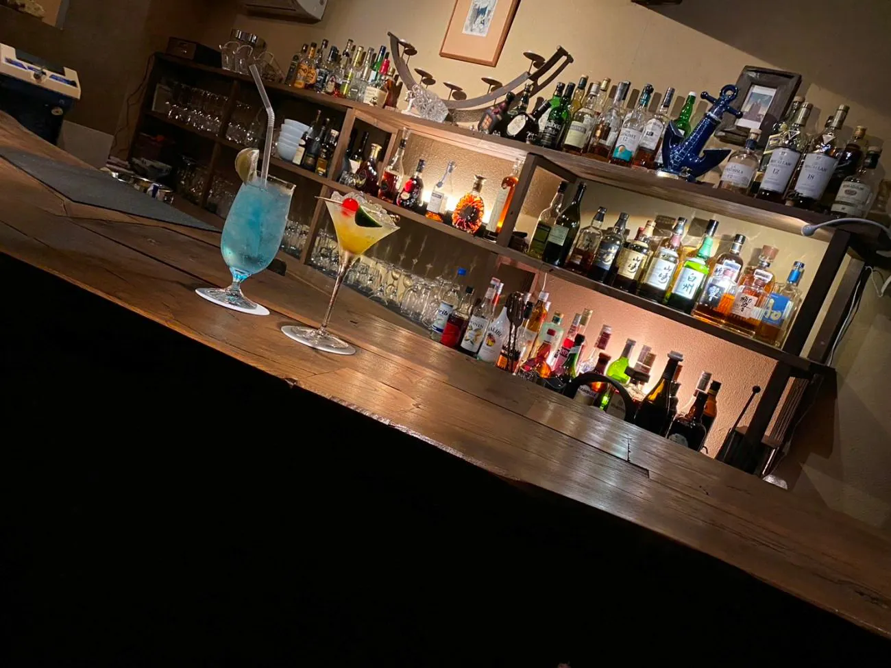 為您的回憶增添色彩的一杯。