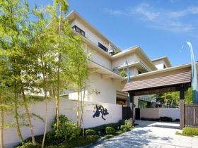 ホテル海風土 1枚目