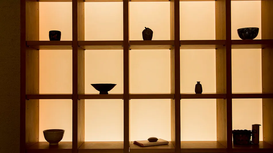 Amayadori no Yado Ujosouan