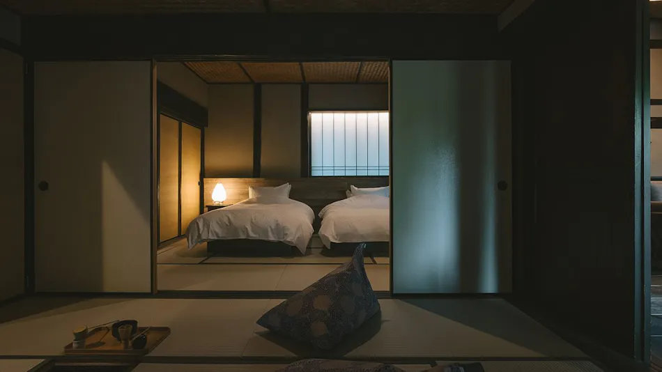 Mouhitotu no kyoto Ujosoan
