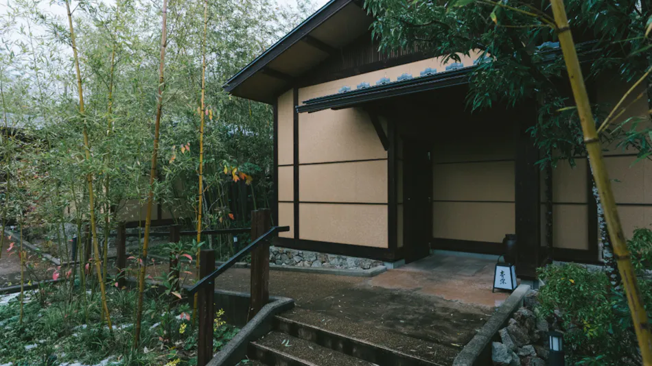 Mouhitotu no kyoto Ujosoan