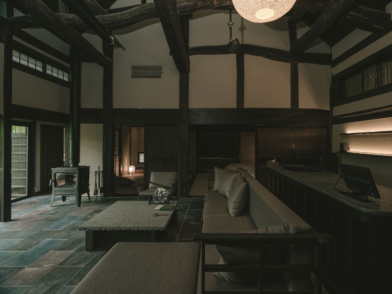 【每日僅限一組 特別棟】