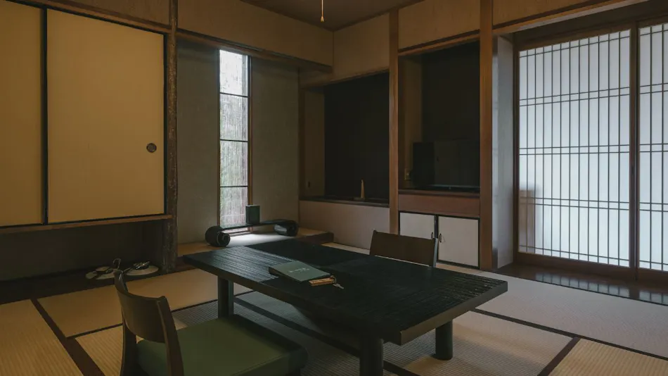 Mouhitotu no kyoto Ujosoan