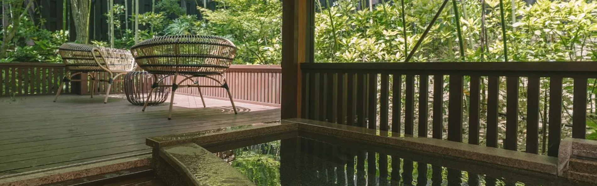 もう一つの京都 雨情草庵