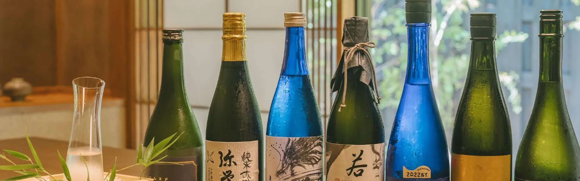 もう一つの京都 雨情草庵