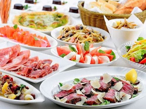 アートホテル弘前シティ 平日もディナーブッフェ 1泊2食 前菜からデザートまでバラエティ豊かなメニューが食べ放題 一休 Com アートホテル弘前シティ 平日もディナーブッフェ 1泊2食 前菜からデザートまでバラエティ豊かなメニューが食べ放題 一休 Com