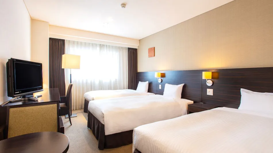 Art Hotel Hirosaki City