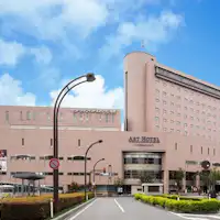 アートホテル弘前シティ/外観