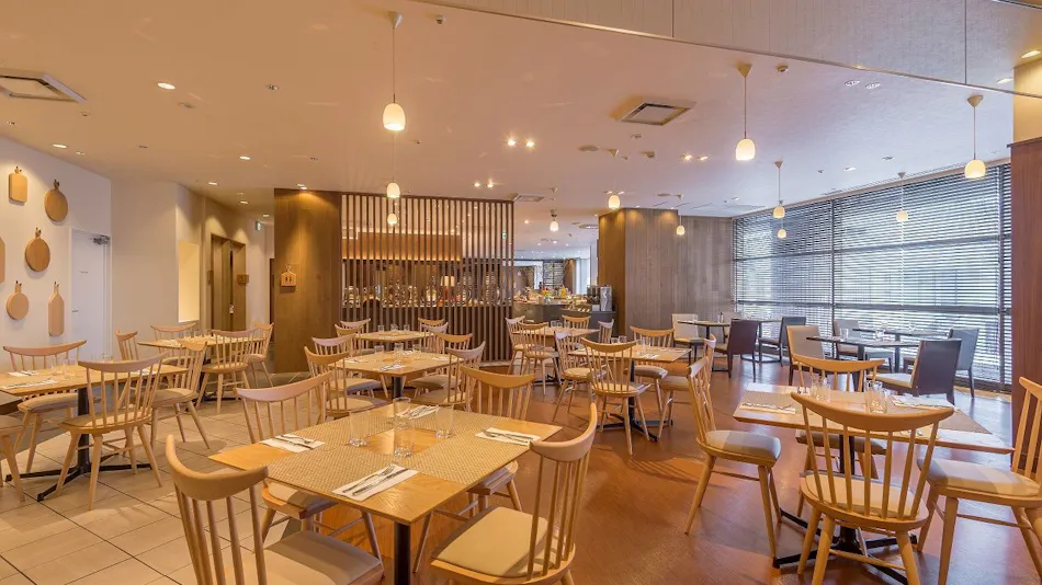 Art Hotel Hirosaki City