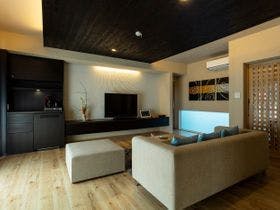 きりしま悠久の宿 一心 1枚目