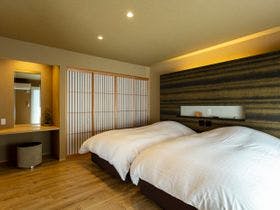 きりしま悠久の宿 一心 2枚目