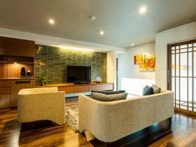 きりしま悠久の宿 一心 3枚目