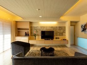 きりしま悠久の宿 一心