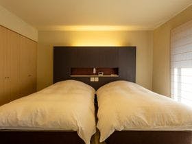 きりしま悠久の宿 一心