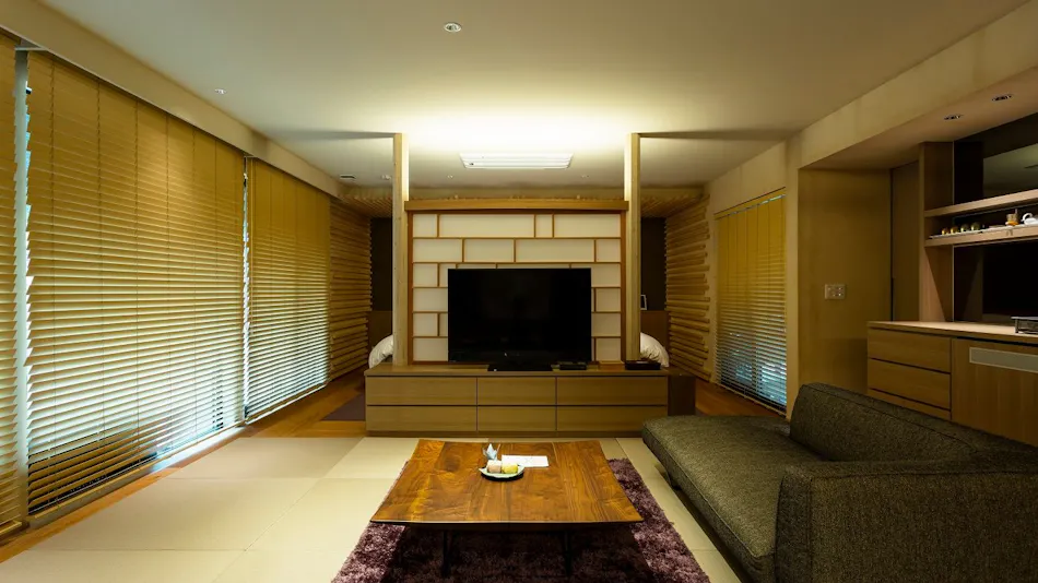 Kirishima Eternal Inn Isshin