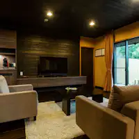 もみじ リビング