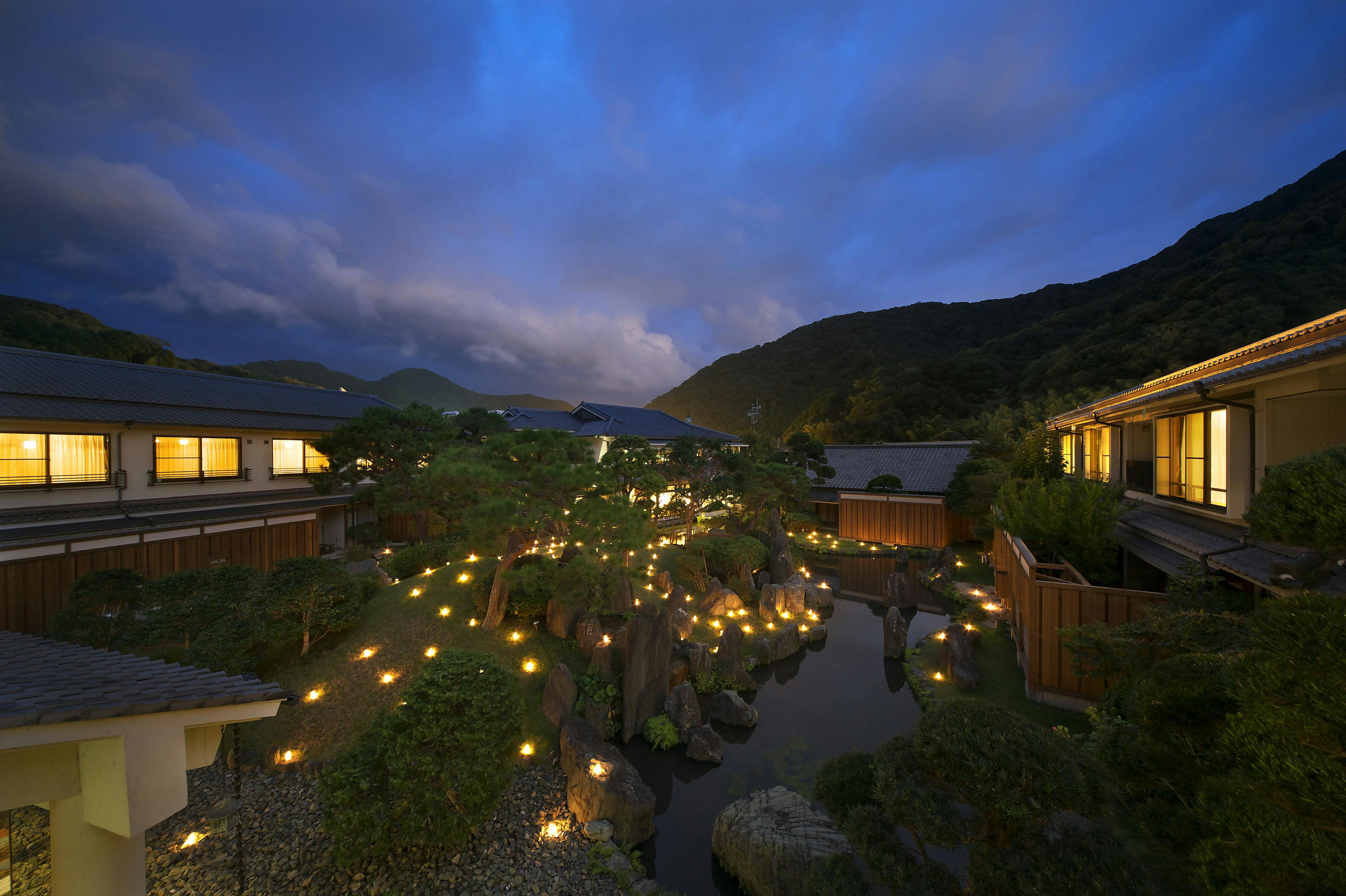 大地の彩 花月亭 の宿泊プラン 予約 Yahoo トラベル