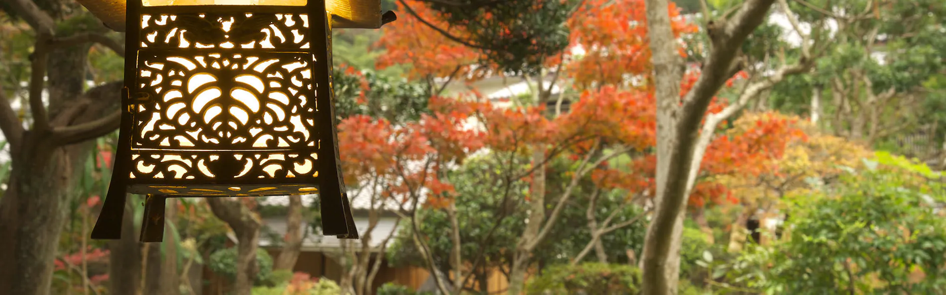 大地の彩 花月亭