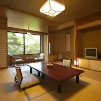 จากห้องพัก ท่านสามารถชมสวนได้