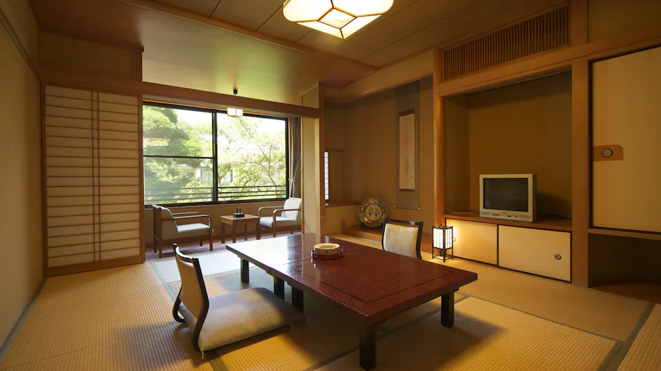 Daichi no Irodori Kajutsutei