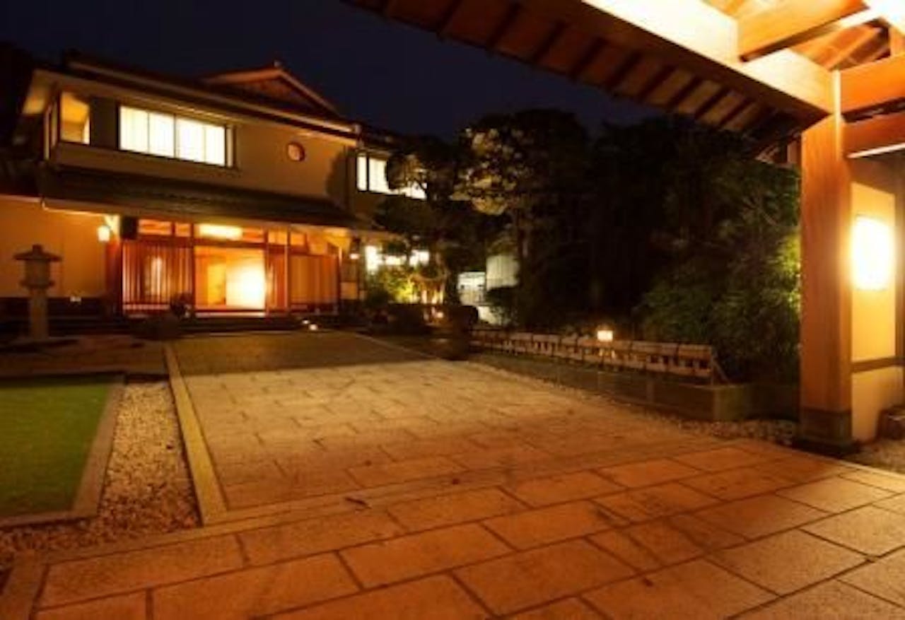 下田温泉で子連れ旅行におすすめの温泉宿10選 Panacea