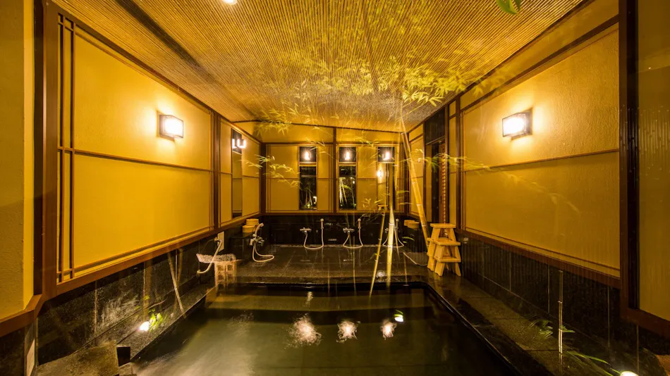 Oiwakeya Ryokan