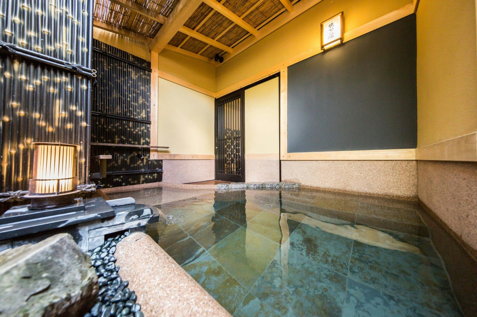 美ヶ原温泉 追分屋旅館