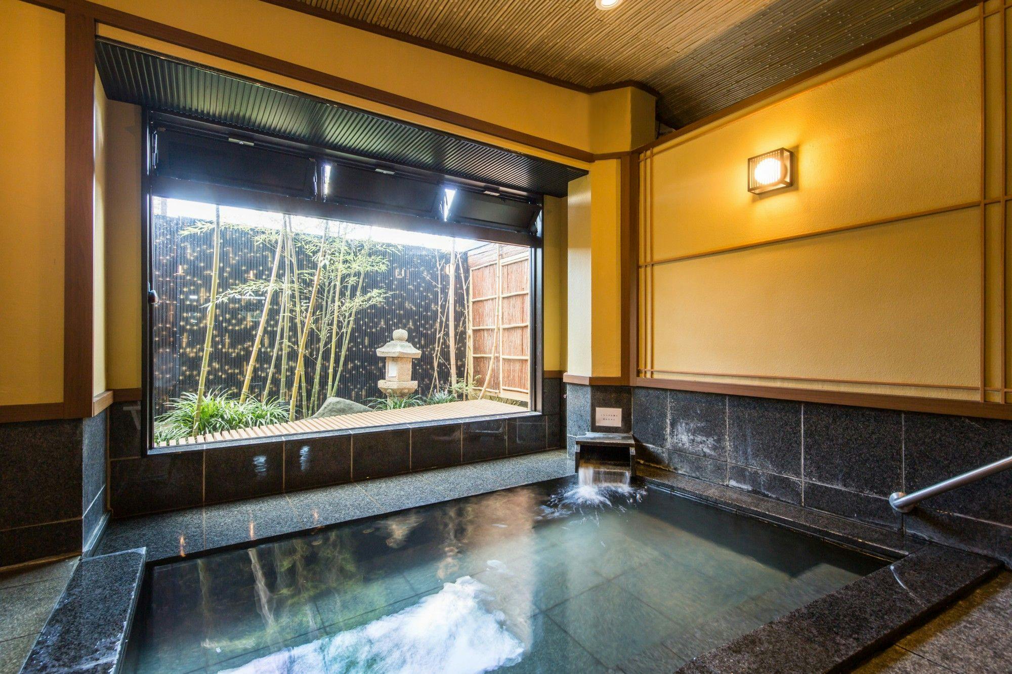 美ヶ原温泉 追分屋旅館