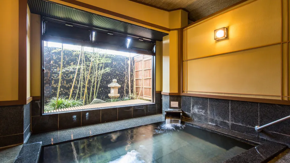 Oiwakeya Ryokan