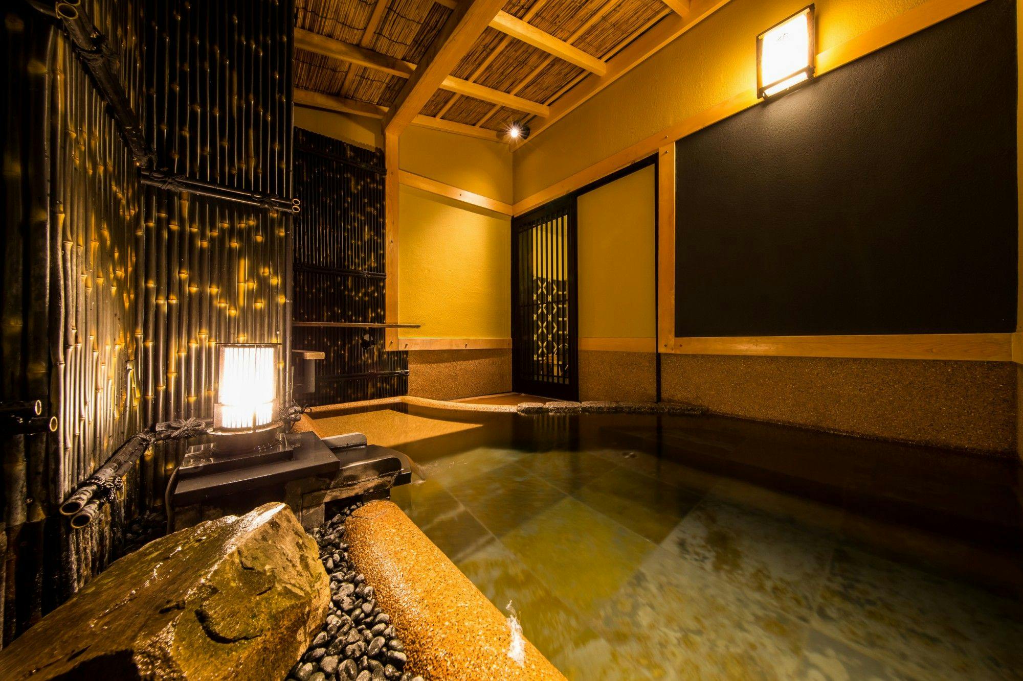 美ヶ原温泉 追分屋旅館