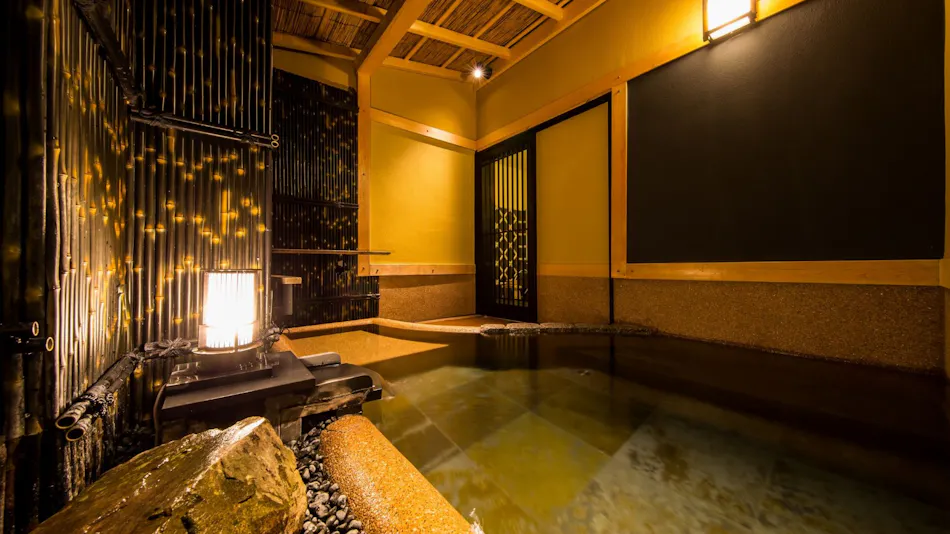 Oiwakeya Ryokan
