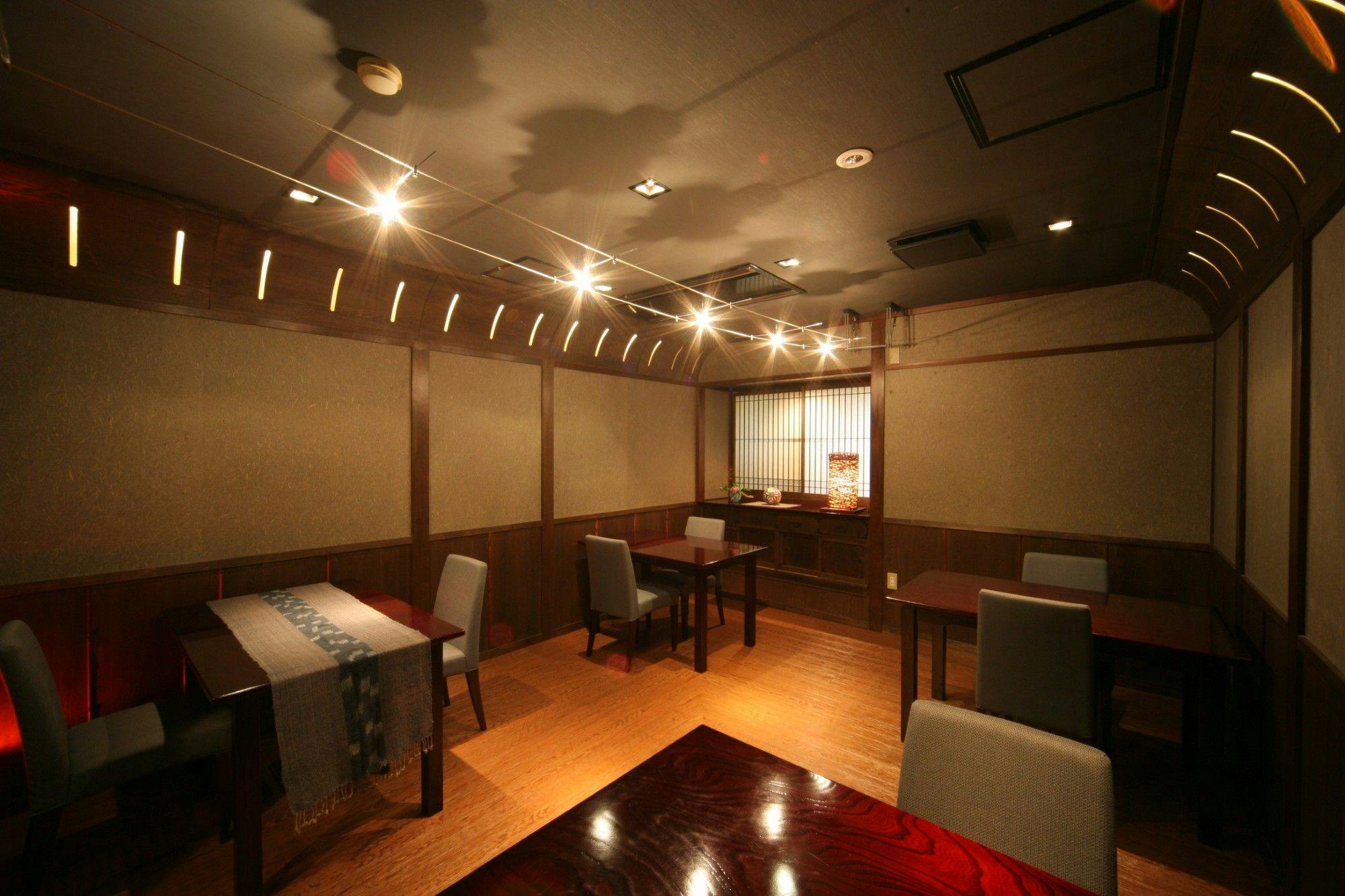 美ヶ原温泉 追分屋旅館