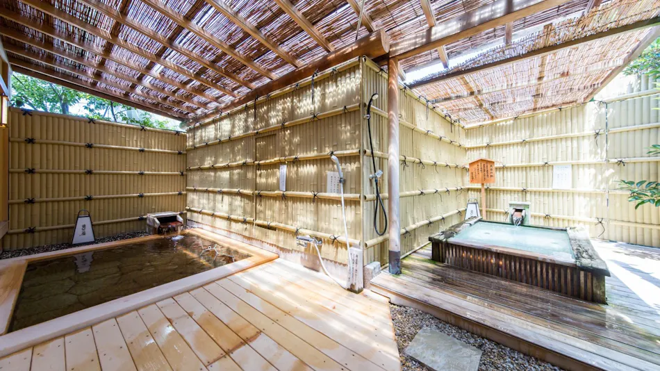 Oiwakeya Ryokan