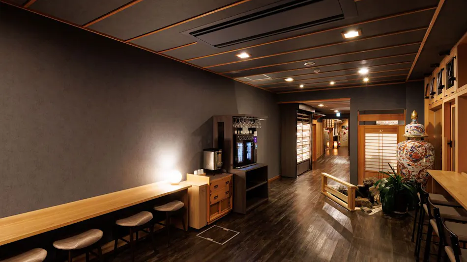 Oiwakeya Ryokan